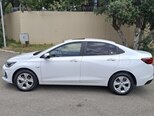 Chevrolet Onix-9