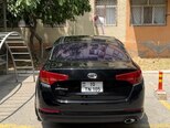Kia Optima-2