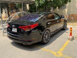 Kia Optima-8