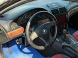 BMW 523-8