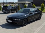 BMW 523-1