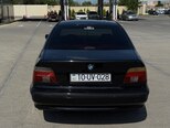BMW 523-5