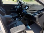 Hyundai Santa Fe-5