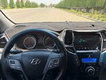 Hyundai Santa Fe-4