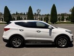 Hyundai Santa Fe-10