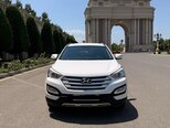 Hyundai Santa Fe-1