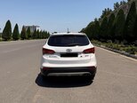 Hyundai Santa Fe-11