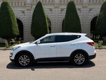 Hyundai Santa Fe-12