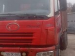 Shacman F2000-6