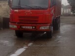 Shacman F2000-9