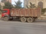 Shacman F2000-4