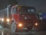Shacman F2000-5