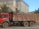 Shacman F2000-7
