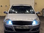 Opel Astra-2
