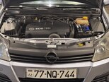 Opel Astra-11
