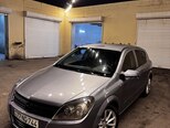 Opel Astra-1