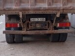 Shacman F2000-10