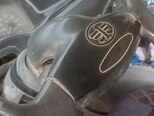 Shacman F2000-11