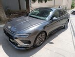 Hyundai Sonata-2