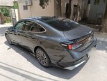 Hyundai Sonata-4