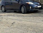 Toyota Prius-5