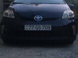 Toyota Prius-8