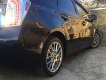 Toyota Prius-7