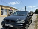 Opel Astra-1