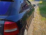 Opel Astra-2