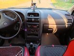 Opel Astra-12
