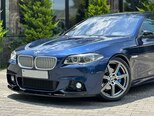 BMW 525-3