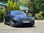 BMW 525-10