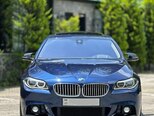 BMW 525-8