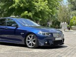 BMW 525-7