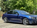 BMW 525-9