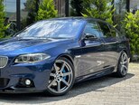 BMW 525-4