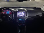 Chevrolet Captiva-8
