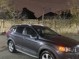 Chevrolet Captiva-2