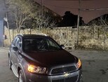 Chevrolet Captiva-1