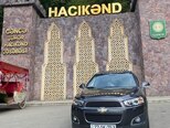 Chevrolet Captiva-10