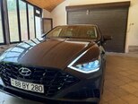 Hyundai Sonata-2