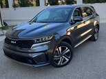 Kia Sorento-1