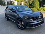Kia Sorento-2