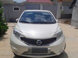 Nissan Note-1