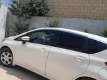 Nissan Note-4