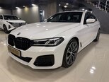 BMW 530-3