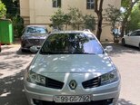 Renault Megane-3