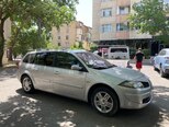 Renault Megane-4