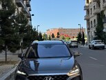 Hyundai Santa Fe-1
