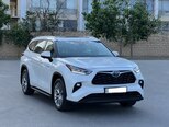 Toyota Highlander-3